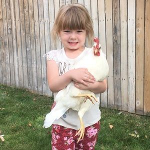 Meet your Posher, Sara